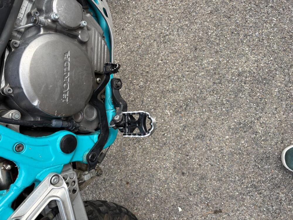 Honda NX 650 Dominator (1991 - 95) (4)