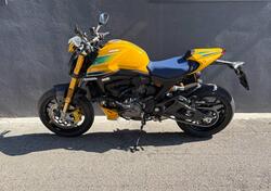 Ducati Monster 937 Senna (2024) usata