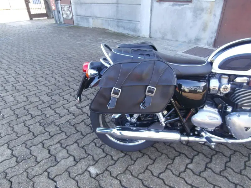 Triumph Bonneville T120 (2016 - 20) (11)