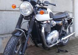 Triumph Bonneville T120 (2016 - 20) usata