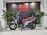 Kymco People 125i S (2020) (7)