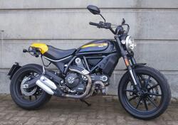 Ducati Scrambler 800 Full Throttle (2017 - 21) usata