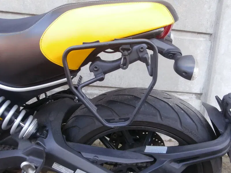 Ducati Scrambler 800 Full Throttle (2017 - 21) (12)