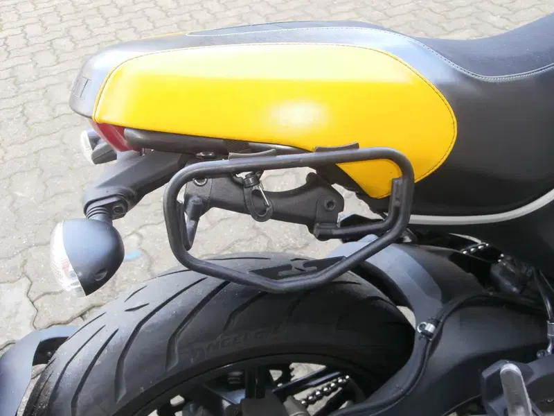 Ducati Scrambler 800 Full Throttle (2017 - 21) (13)