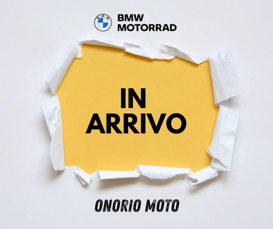 Bmw F 800 GS (2024 - 25)