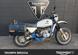 Bmw R 80 (1984 - 94) usata