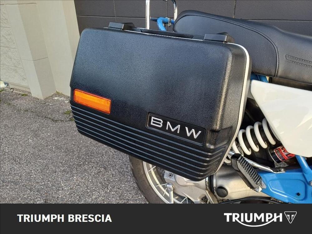 Bmw R 80 (1984 - 94) (4)