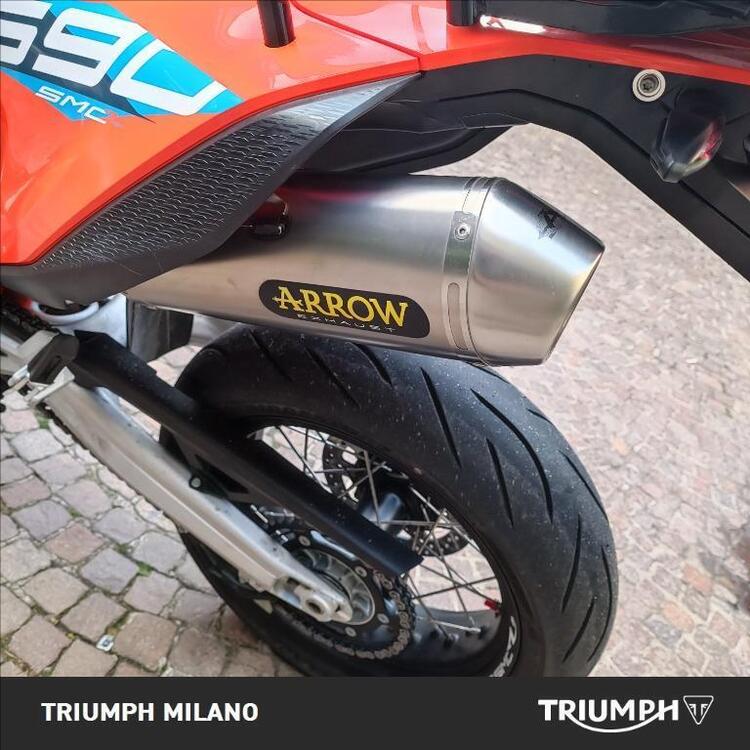 KTM 690 SMC R (2023 - 25) (4)