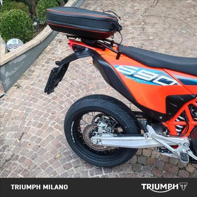 KTM 690 SMC R (2023 - 25) (2)