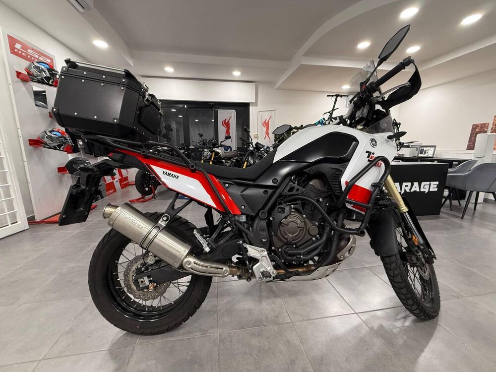 Yamaha Ténéré 700 (2021) (5)