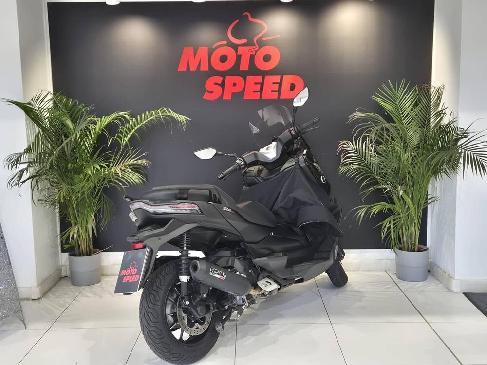 Voge Sfida SR4 (2022 - 24) (3)