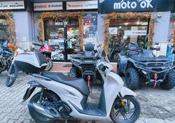 Honda SH 150i (2024 - 25) usata