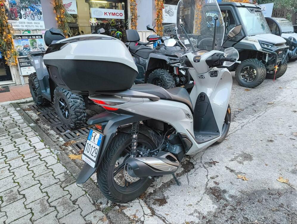 Honda SH 150i (2024 - 25) (5)