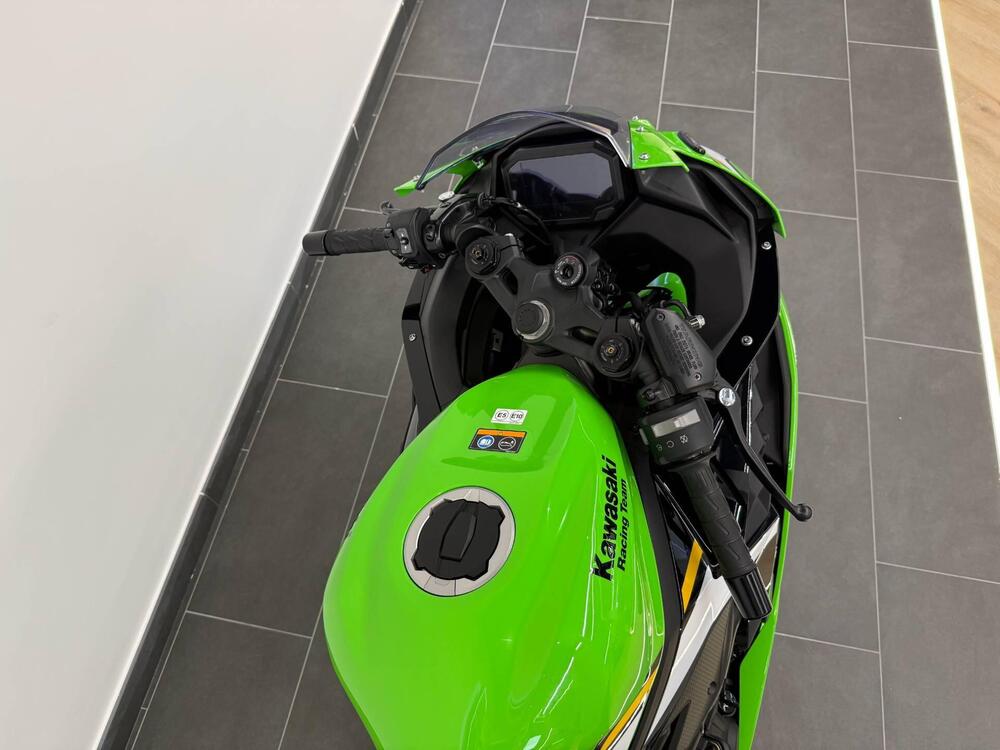 Kawasaki Ninja ZX-4RR (2024 - 26) (5)