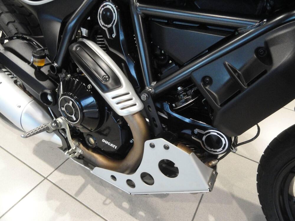 Ducati Scrambler 800 Icon Dark (2021 - 22) (3)