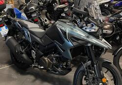 Suzuki V-Strom 1050SE (2025) usata