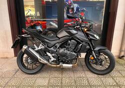 Honda CB 750 Hornet (2025) usata