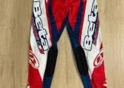 Pantalone beta Betamotor