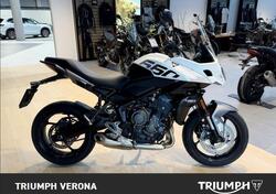 Triumph Tiger Sport 660 (2025) usata