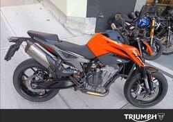 KTM 790 Duke L (2023 - 24) usata