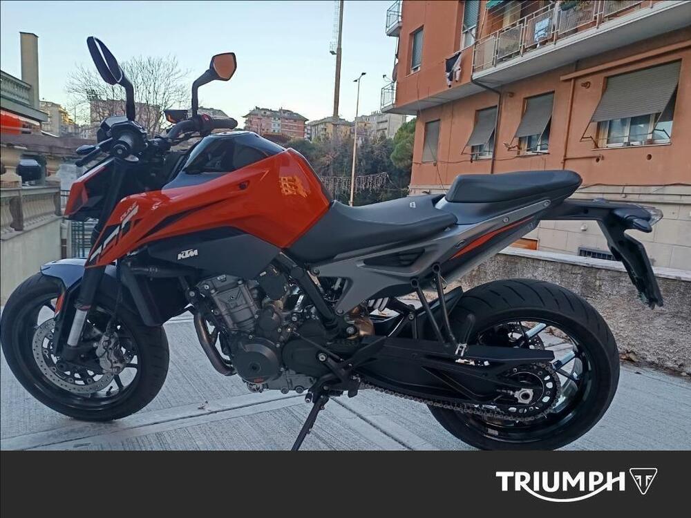 KTM 790 Duke L (2023 - 24) (2)