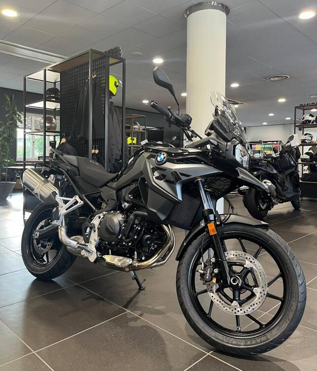 Bmw F 800 GS (2024 - 25)