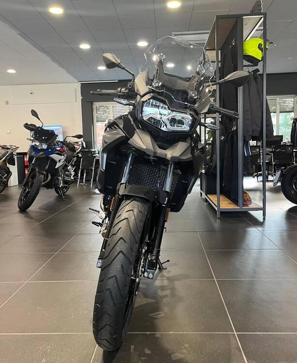 Bmw F 800 GS (2024 - 25) (2)