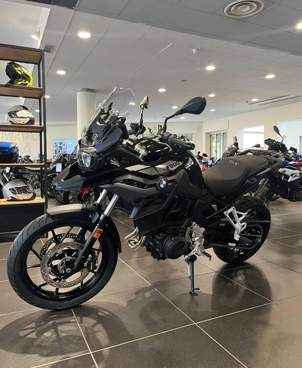 Bmw F 800 GS (2024 - 25) (3)