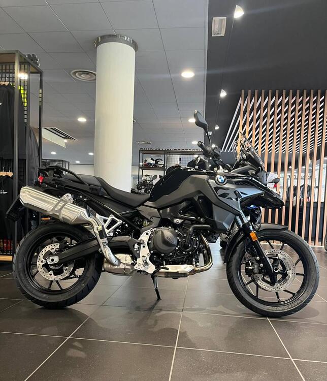 Bmw F 800 GS (2024 - 25) (4)