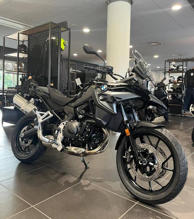 Bmw F 800 GS (2024 - 25) (5)