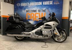 Honda GL 1800 Gold Wing (2012 - 17) usata