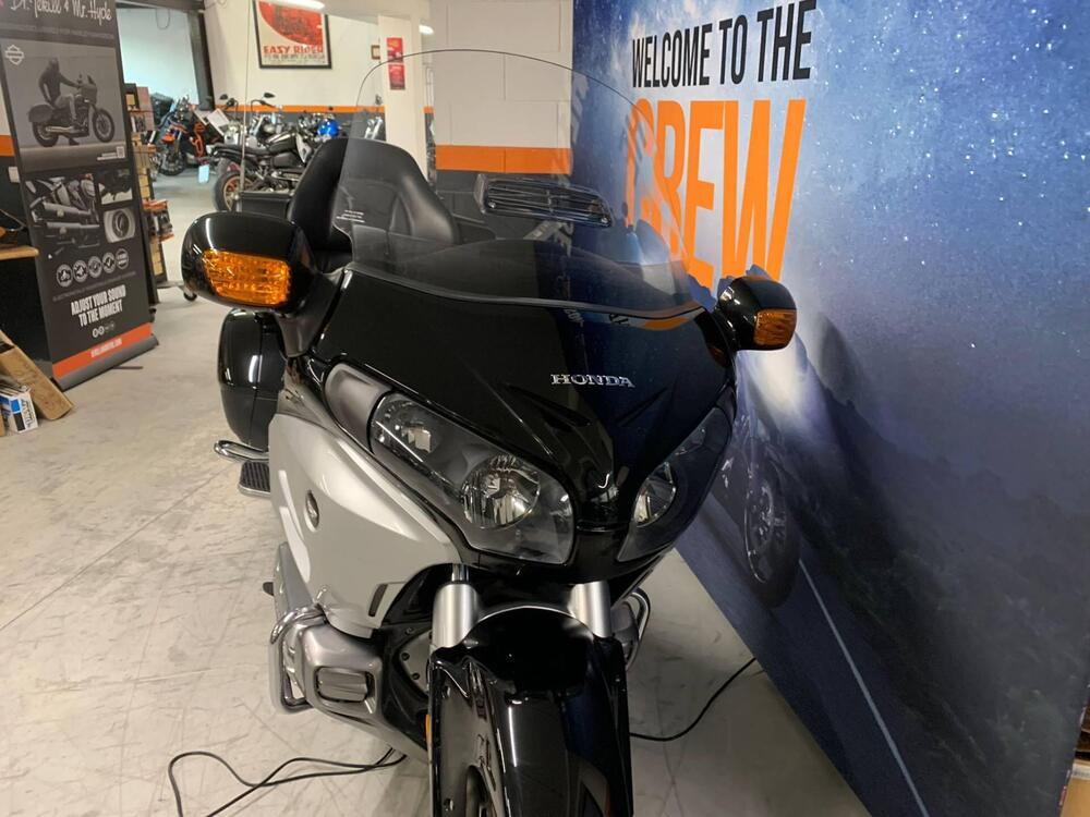 Honda GL 1800 Gold Wing (2012 - 17) (3)