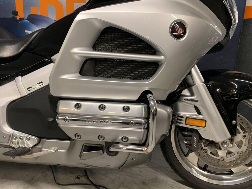 Honda GL 1800 Gold Wing (2012 - 17) (5)