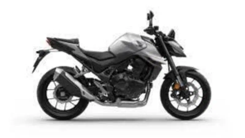 Honda CB 750 Hornet (2025) (2)