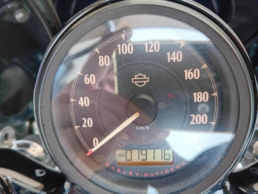 Harley-Davidson 1200 Forty-Eight (2010 - 15) (5)