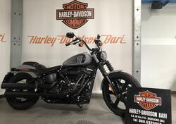 Harley-Davidson Street Bob 114 (2021 - 24) usata