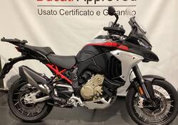 Ducati Multistrada V4 Rally (2023 - 25) usata