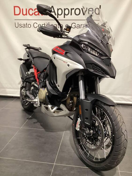 Ducati Multistrada V4 Rally (2023 - 25) (2)