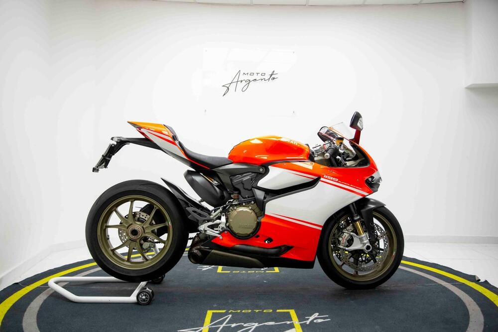 Ducati 1199 Superleggera (2014) (2)