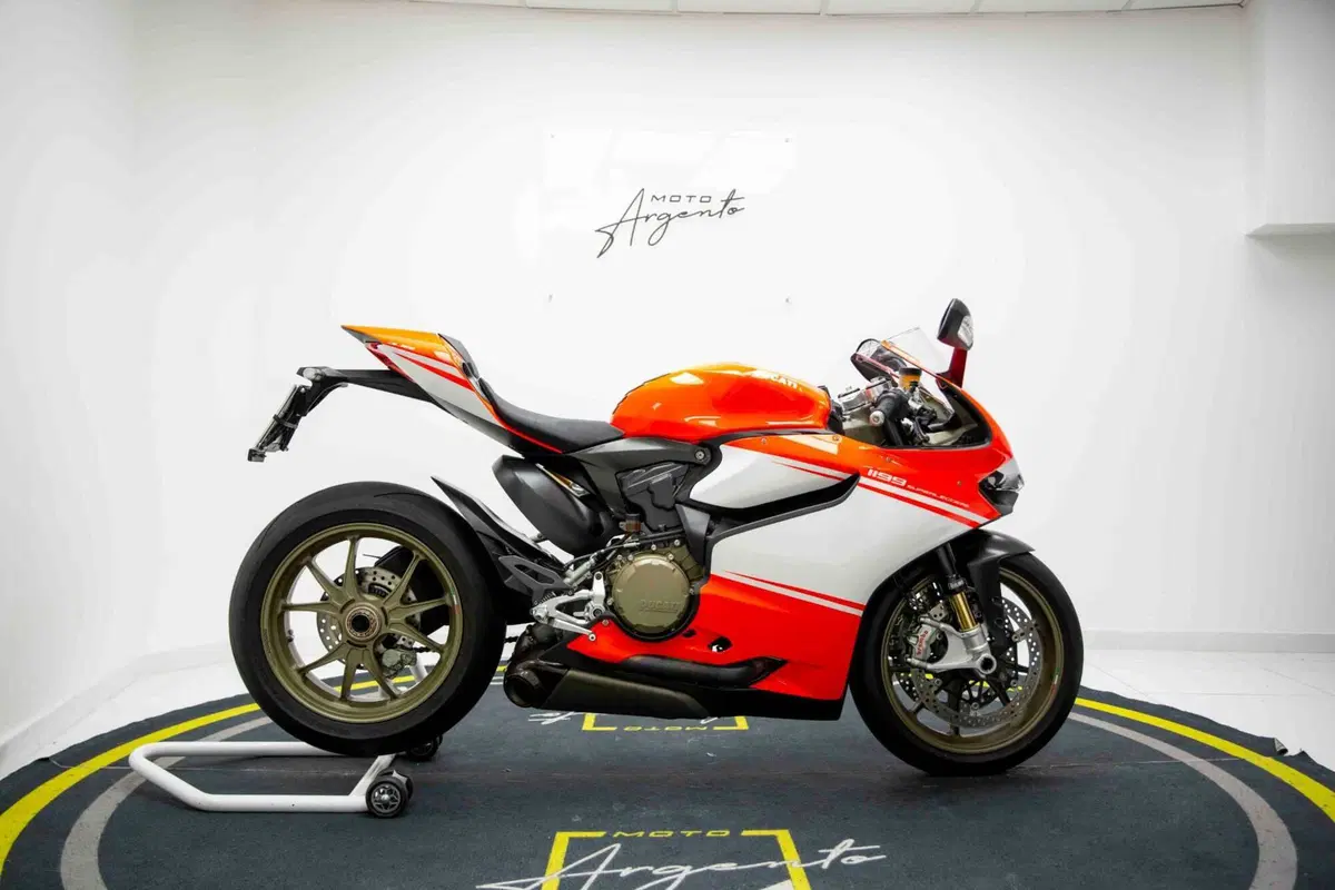 Ducati Superleggera 1199 (2014) (2)