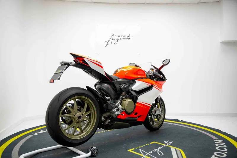 Ducati Superleggera 1199 (2014) (3)