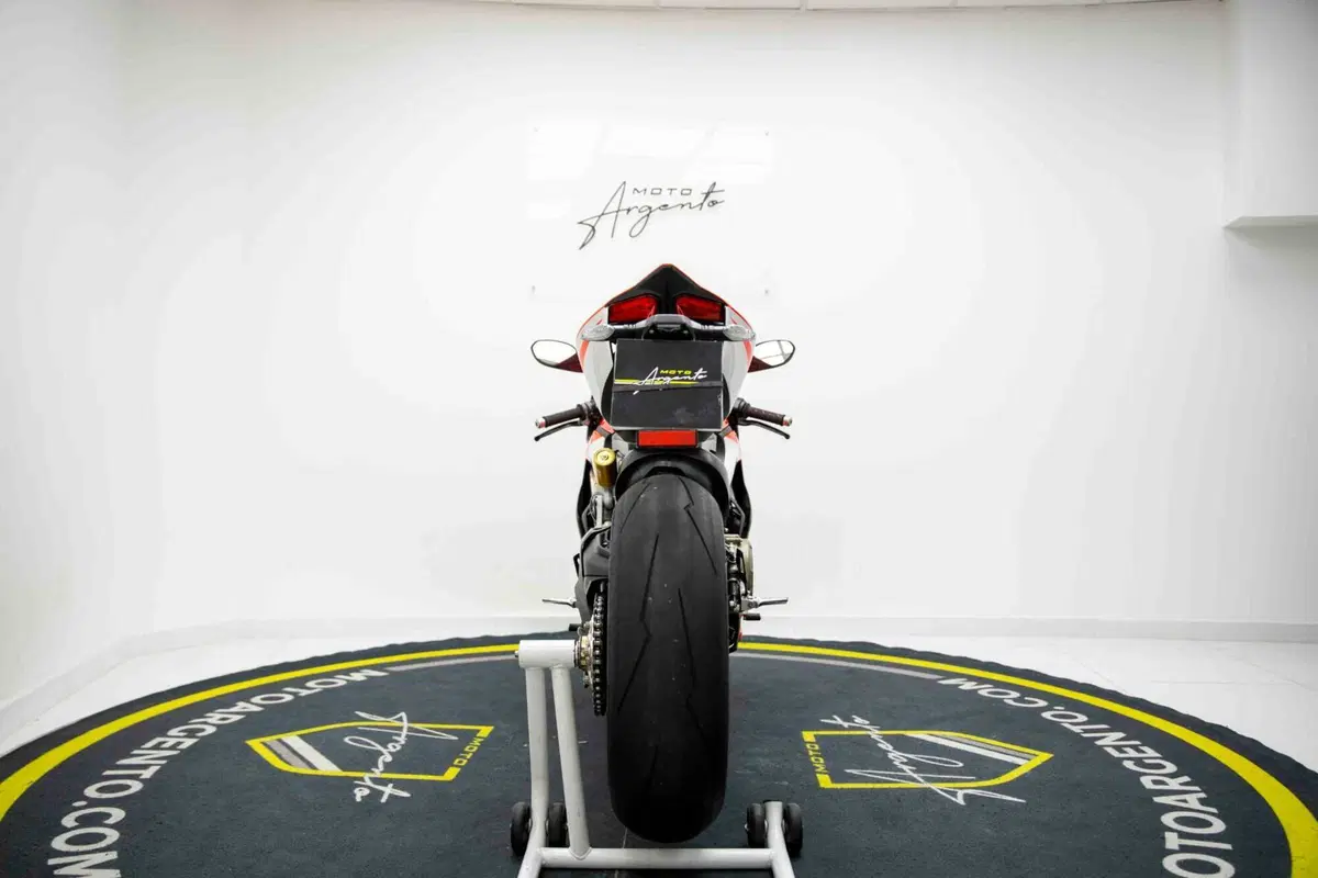 Ducati Superleggera 1199 (2014) (4)