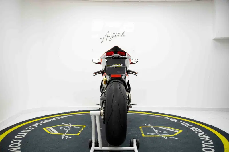 Ducati Superleggera 1199 (2014) (4)