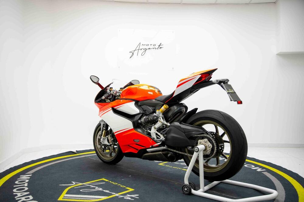 Ducati 1199 Superleggera (2014) (5)