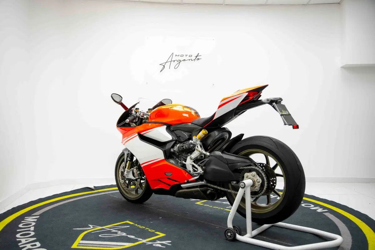 Ducati Superleggera 1199 (2014) (5)