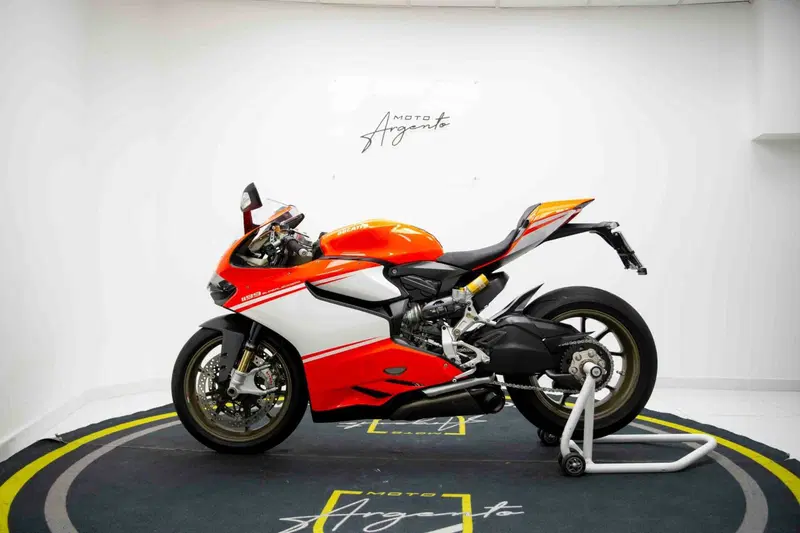 Ducati Superleggera 1199 (2014) (6)