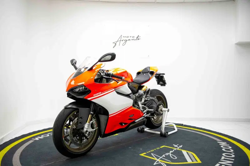 Ducati Superleggera 1199 (2014) (7)