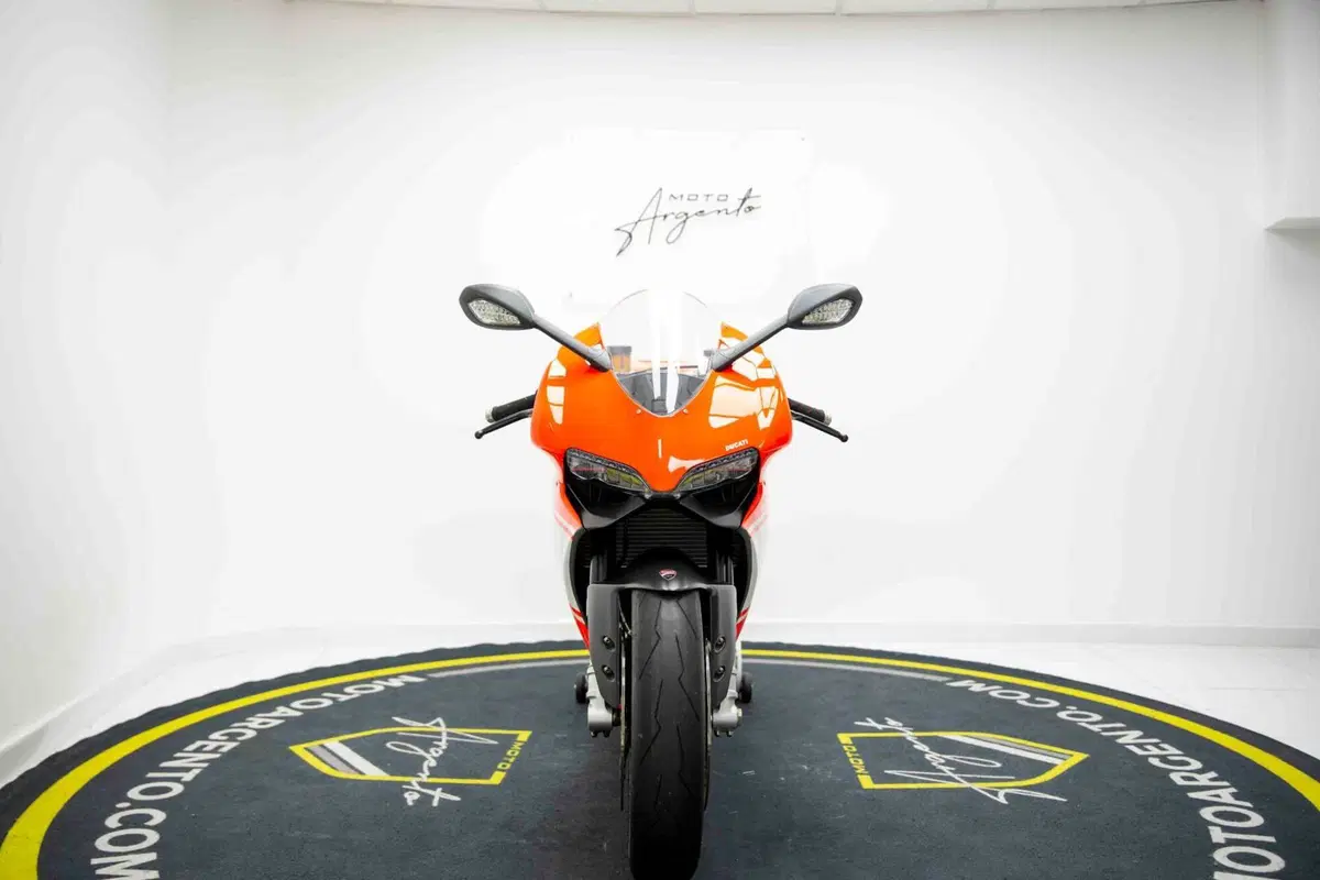 Ducati Superleggera 1199 (2014) (8)