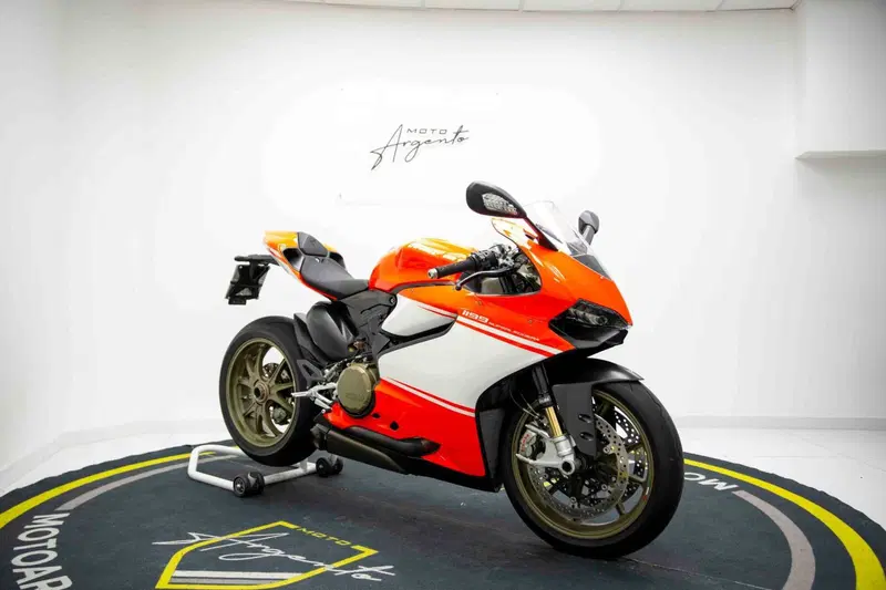 Ducati Superleggera 1199 (2014) (9)
