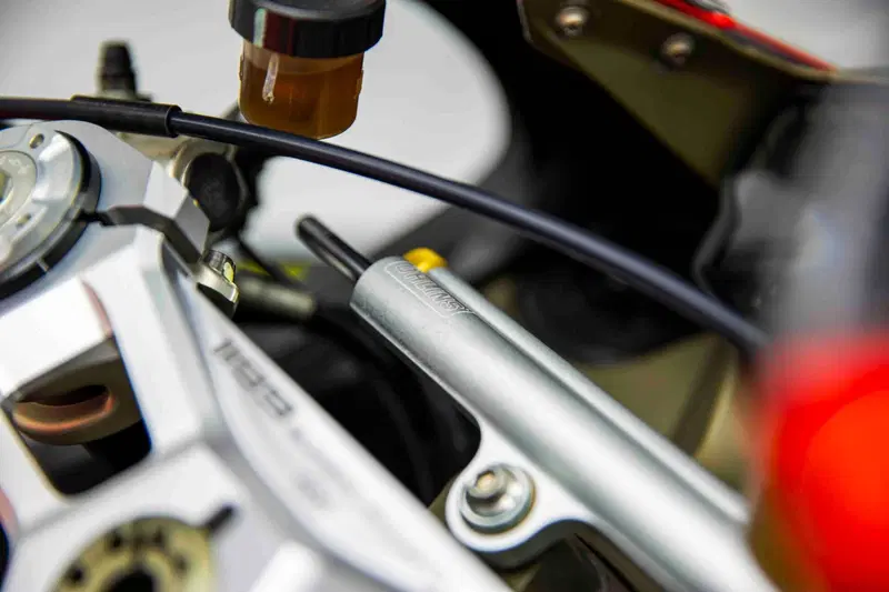 Ducati Superleggera 1199 (2014) (10)